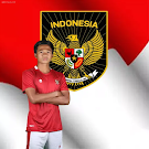 Mohammad Edo Febriansyah | Pemain Timnas Senior Indonesia