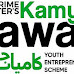 Kamyab Jawan Application Status in Youth Entrepreneurship
