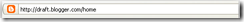 draft adres