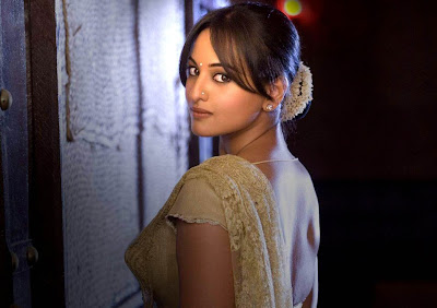 Sonakshi Sinha Indian Actress