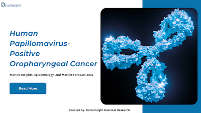 Human papillomavirus-positive oropharyngeal cancer Market