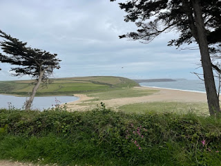 Loe Bar Beach