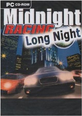 Midnight Racing Long Nigh