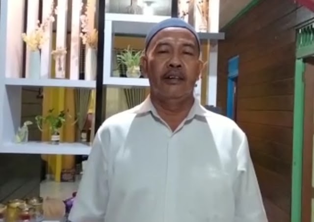 Buka Kembali Ekspor CPO, Petani Sawit di Kongbeng Kutai Timur Ucapkan Terimakasih kepada Presiden Jokowi