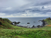 giant's causeway cosa fare e vedere