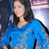 Latest South actress Deeksha Seth at Movie Premier