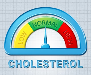 Tips Mengendalikan Kadar Kolesterol Darah Agar Tetap Normal