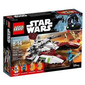 lego republic fighter