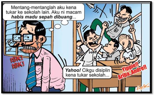 13+ Berusaha Rendah Hati Bukan Rendah Diri