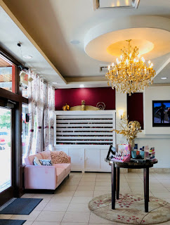 Belle Touché Nail Lounge | Nails salon in Cedar Park TX 78613