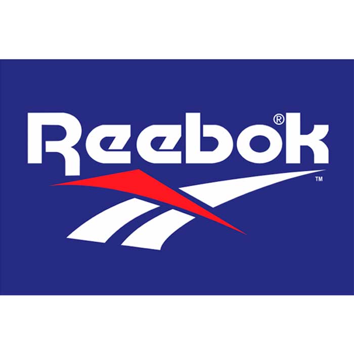 Logo Reebok Free Donwload