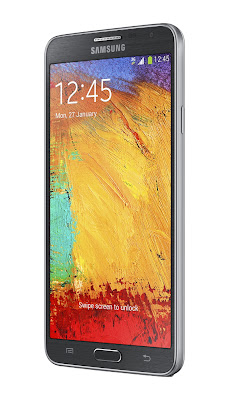 Samsung Galaxy Note 3 Neo