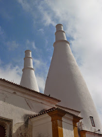 Comignoli Palacio nacional Sintra