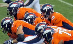 NFL Odds: Broncos, Raiders in AFC West Pick 'Em