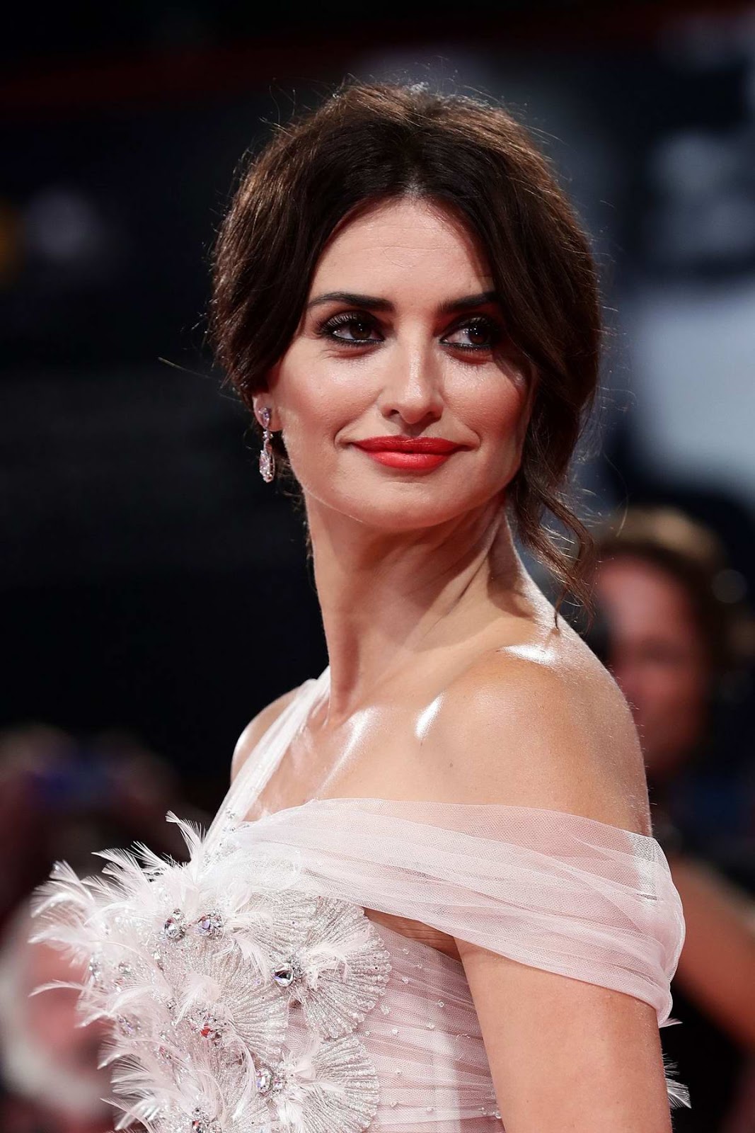 Penelope Cruz best celebrity 2019 red carpet dresses