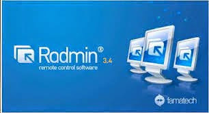 radmin 3.4 key gen