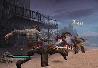 Download Game Samurai Western PS2 Full Version Iso For PC | Murnia Games