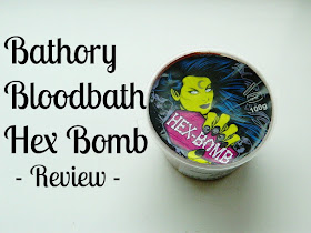 Hex Bomb Bathory, Hex Bomb, Hex Bomb Bloodbath, 