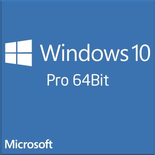 تحميل Windows 10 Professional (64-bit)