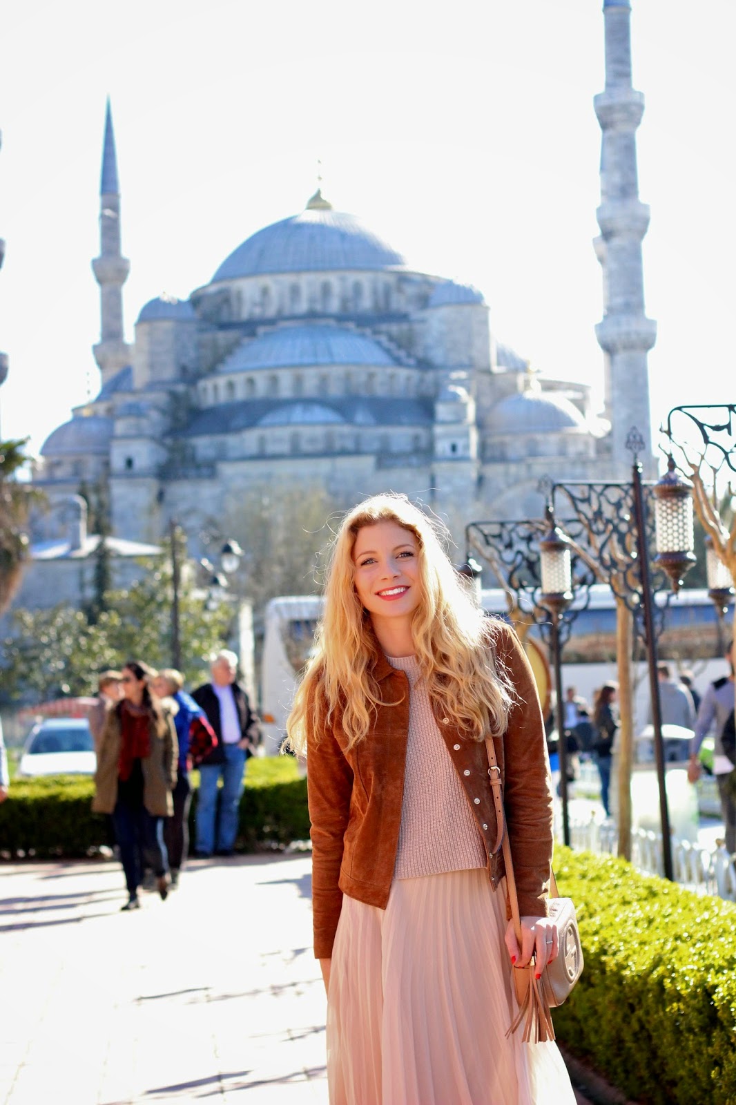 Istanbul Day 1 | Istanbul, Turkey