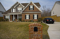 Harlow Cuadra and Joseph Kerekes' House