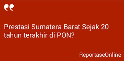 Prestasi-sumbar-di-PON