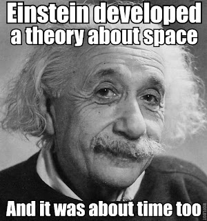 Einstein 