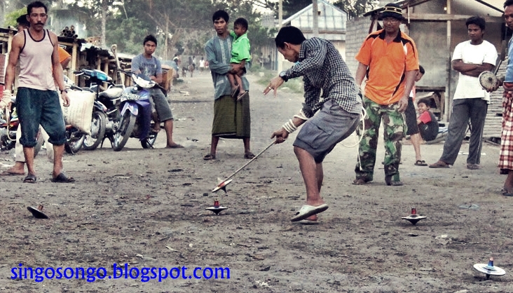 Permainan Tradisional Indonesia  Anak anak Jaman  Dulu  Yang 