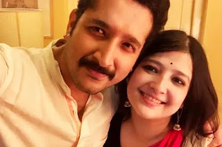 The surgery is over! How are Parambrata Chatterjee-Piya Chakraborty?