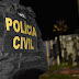 Polícias Civil e Militar, com apoio da Guarda Municipal, recapturam homem que estava foragido em Maraã