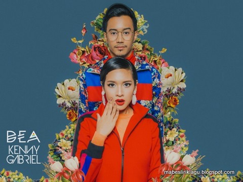 Dea & Kenny Gabriel - Kau Pun Tau Lyrics