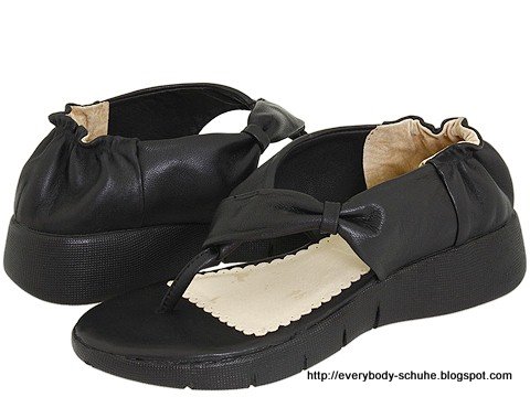 Everybody schuhe:everybody-251923
