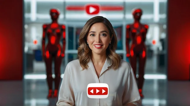 The Future of AI Voices on YouTube What You Need to Know in 2024