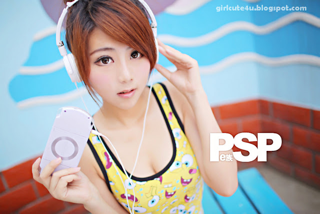 Xia-Xiao-Wei-PSP-03-very cute asian girl-girlcute4u.blogspot.com