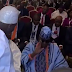 Oba of Lagos snubs Ooni of Ife at an event! (Video)