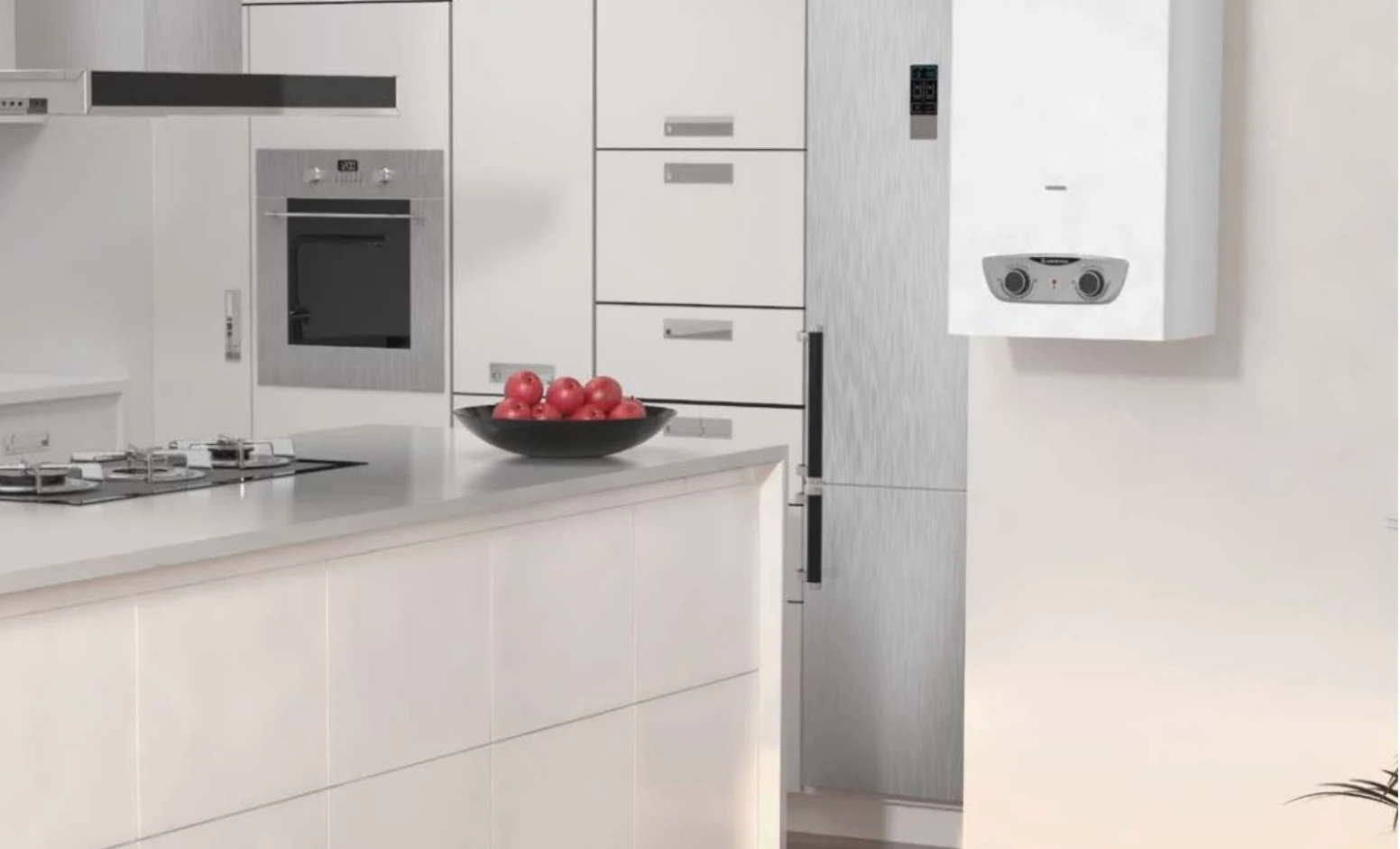 Tips Memilih Water Heater Gas Terbaik untuk Rumah Anda
