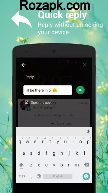 Popup Notifier Paid Apk v8.1.7 Latest Version For Android