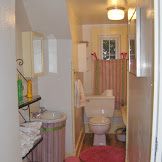 Really Small Bathroom Ideas - Small Bathroom Ideas and Solutions in our Tiny Cape ... / Whether you're considering a small bathroom remodel, a powder room revamp, or simply looking for easy updates, our small bathroom design ideas will help you create a look you love.