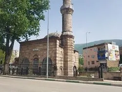 ACEM REIS MOSQUE