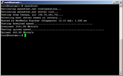 Script Auto Install SSH dan OpenVPN untuk VPS Ubuntu 18.04 64 bit