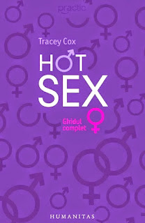 Tracey Cox - Hot Sex