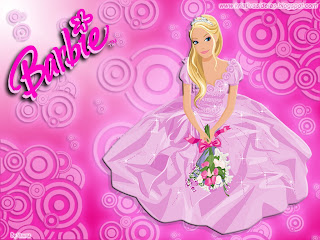 Wallpapers, Fotos e Imagens da Barbie