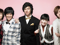 Drama Korea Tahun 2009 Terbaik, Ada Drama Favoritmu?