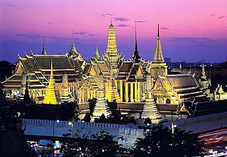 grand palace bangkok