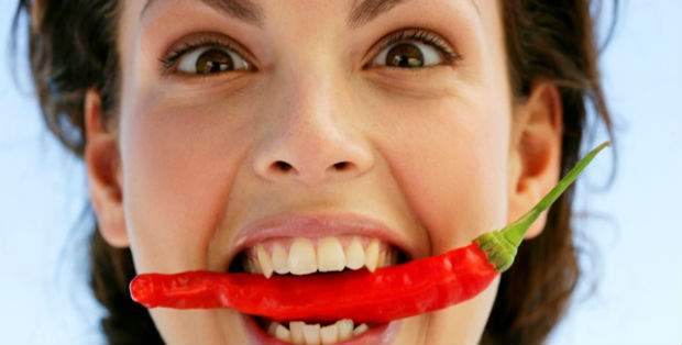  Tips Mudah Menghilangkan Rasa Pedas di Mulut