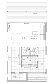Economical House Plan