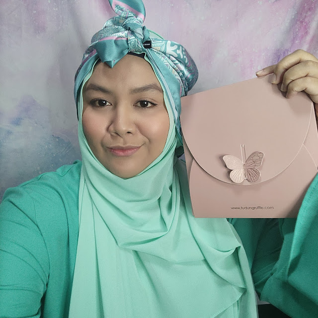 REVIEW PENJAGAAN BADAN SAFI HIJABSTA