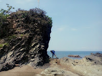 Pantai Poto Batu 6