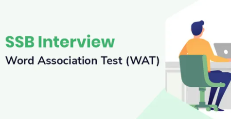 100 News Words for Word Association Test [WAT] in SSB 