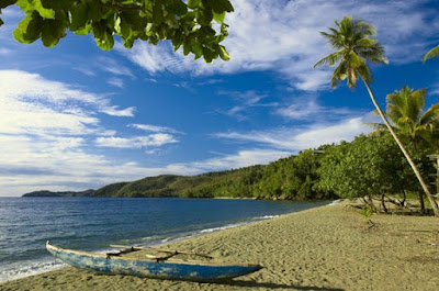  Papua merupakan Pulau yang berada paling timur Indonesia 11 Tempat Wisata Di Papua Paling Terkenal